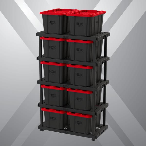Modular Storage System