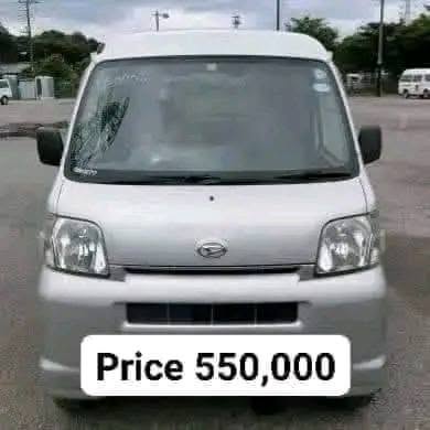 Affordable all