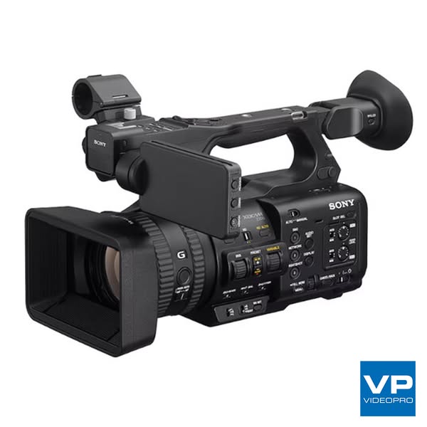 Perfect camcorder