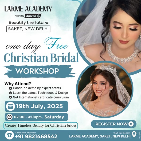 Timeless workshop