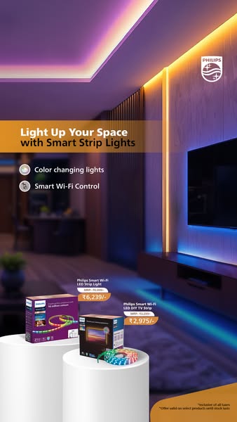 Shop for LED Lighting