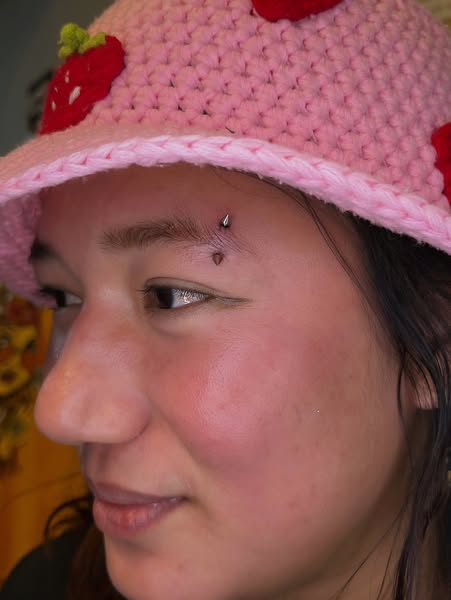 nostril