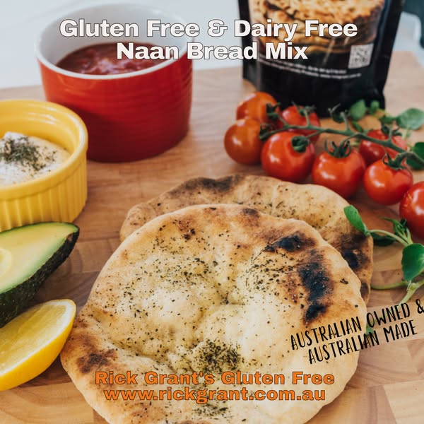 Allergen-friendly foods