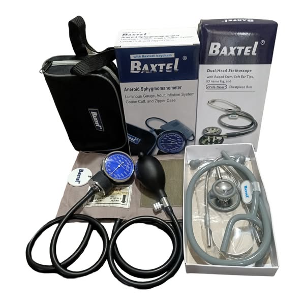 Durable kit