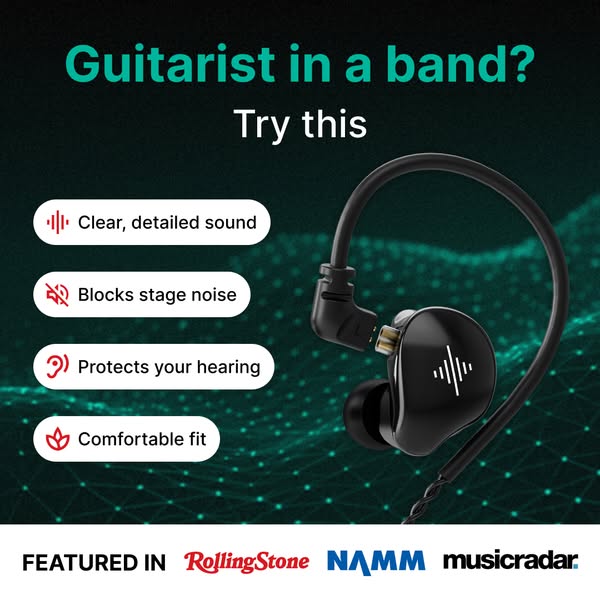 Comfortable audio