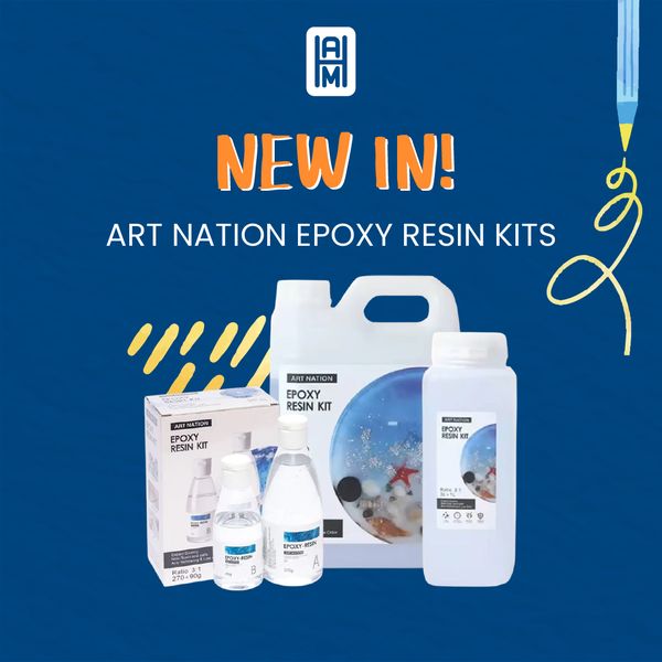 Epoxy Resin