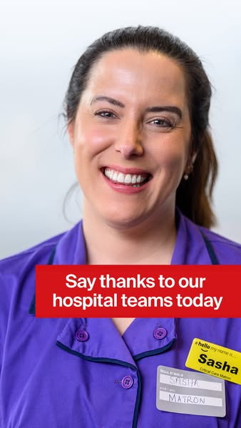 matron