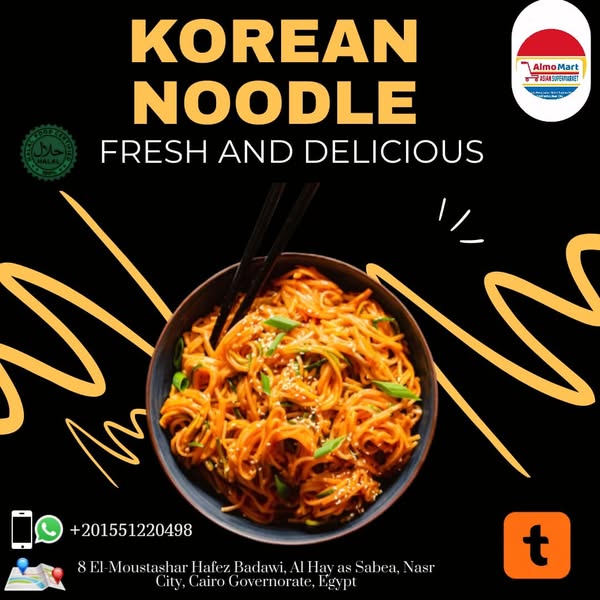 Affordable Thai
