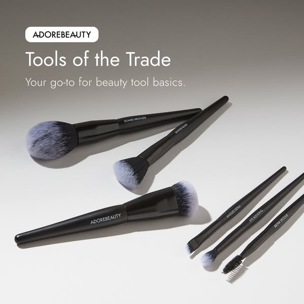 Shop for beauty tools