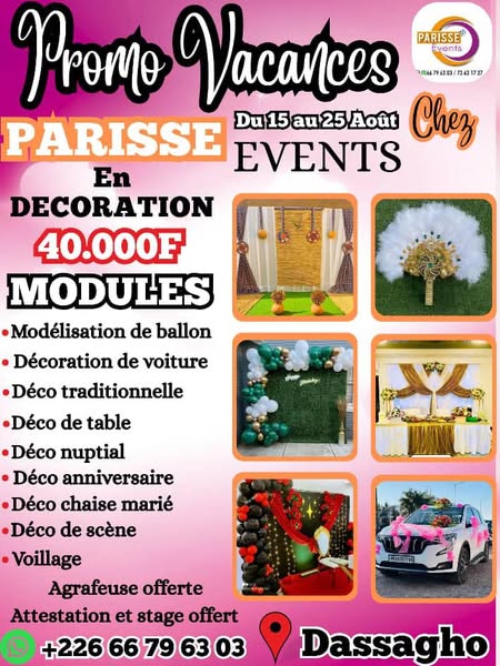 Shop by Occasion