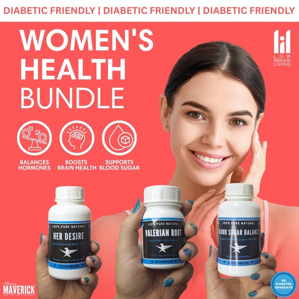 Healthy bundle