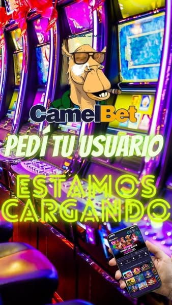 camel