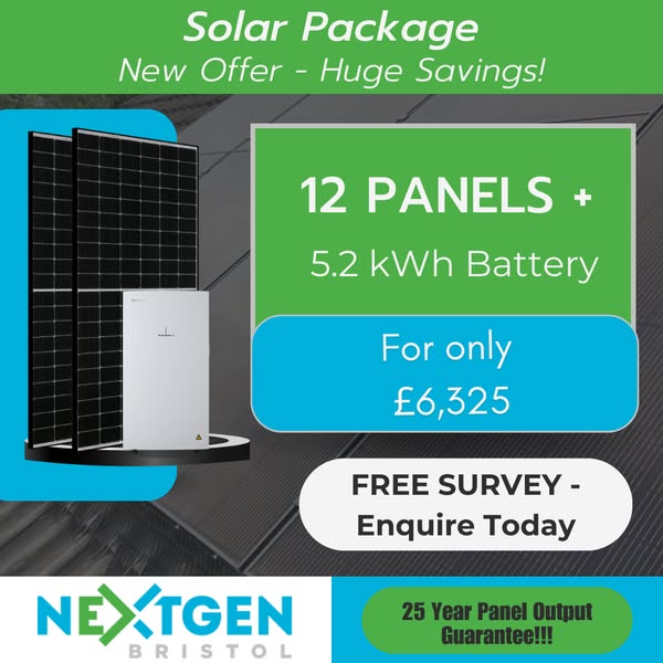 Personalized battery