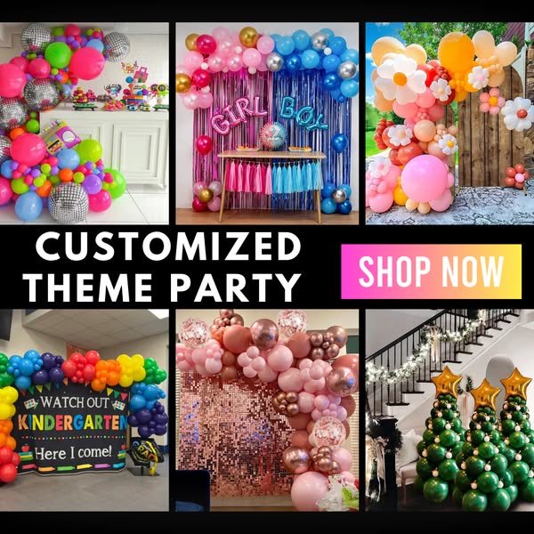 Shop by theme
