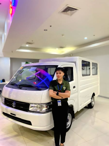 Fast mover