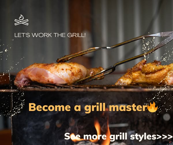 Grill Master