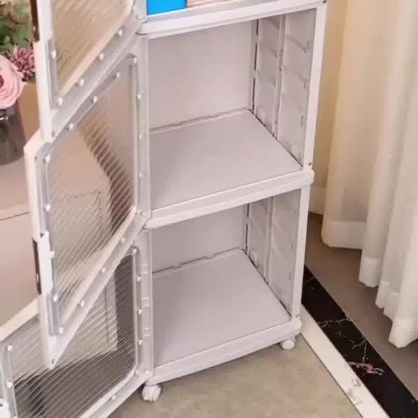 Modern belongings