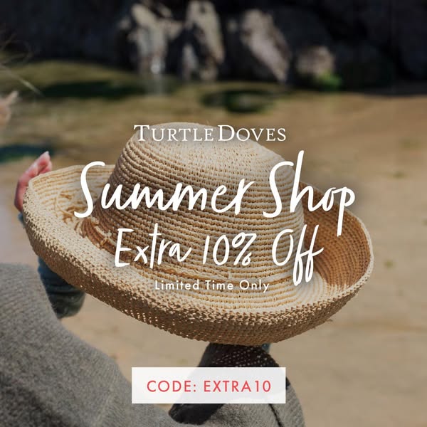 Shop for Summer