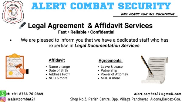 Shop for Legal Services