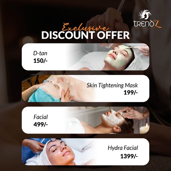 Exclusive Offer