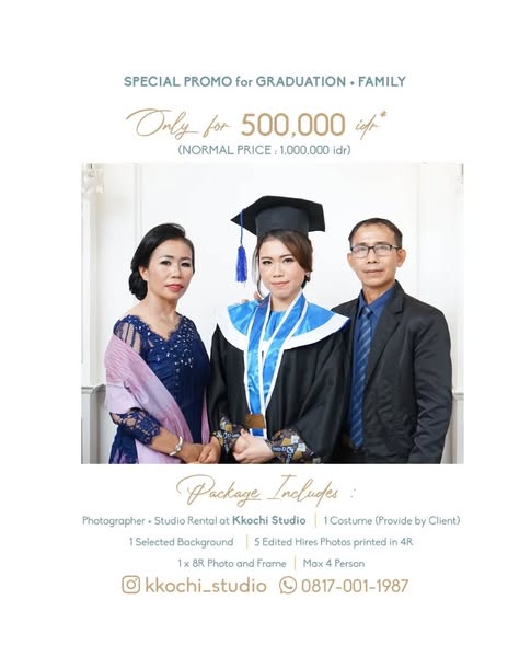 Affordable photography