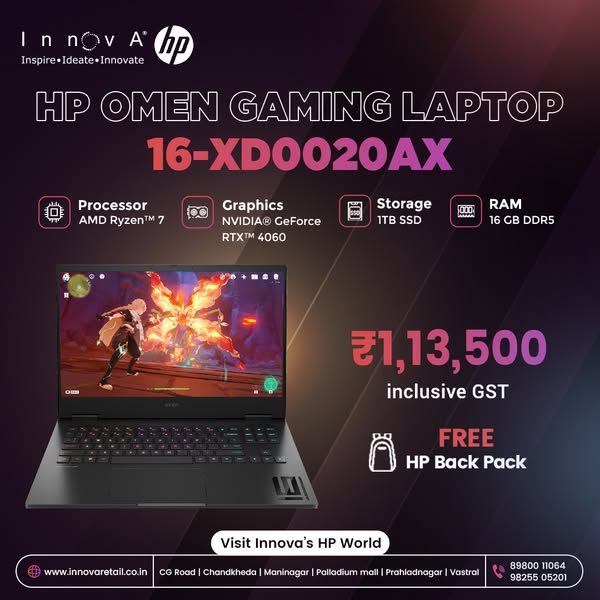 HP Envy 13