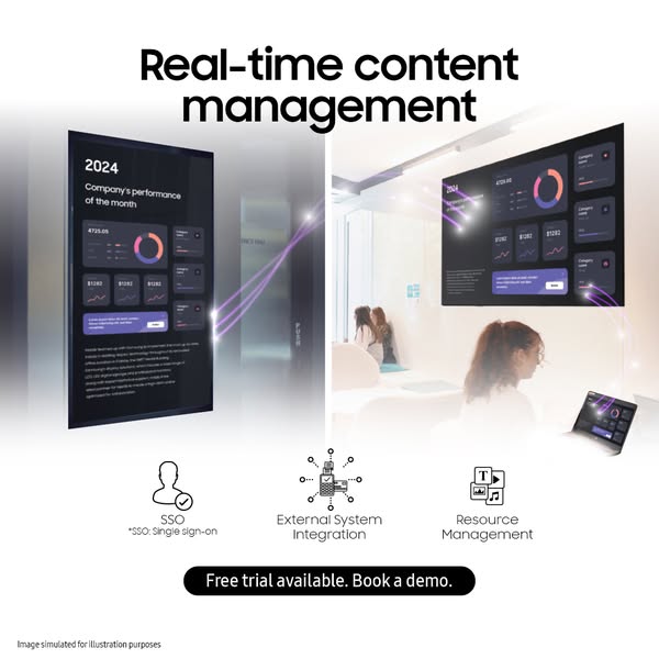 Digital Signage