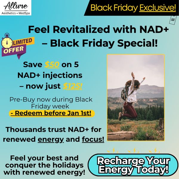 Revitalize and Renew