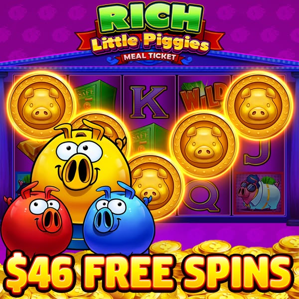Rich spin