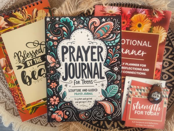 Cozy spiritual