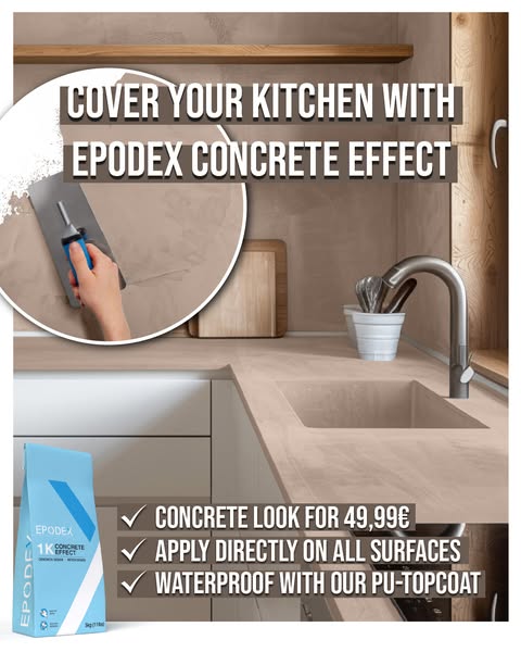 Cost-effective compound