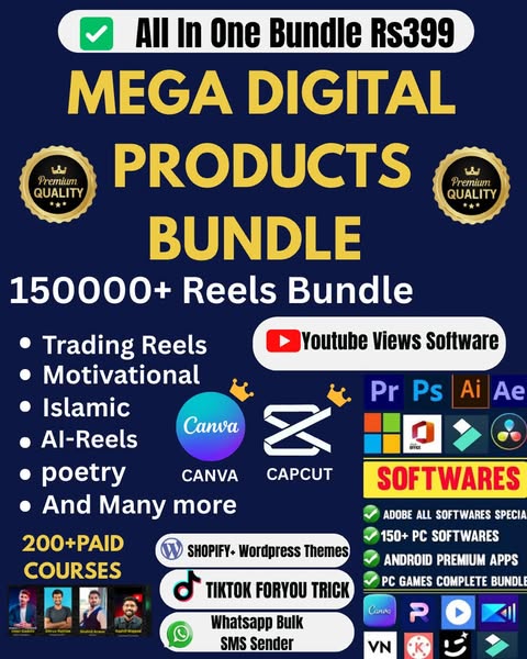Shopify marketing