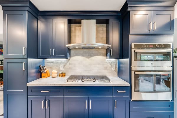 Elegant cooking