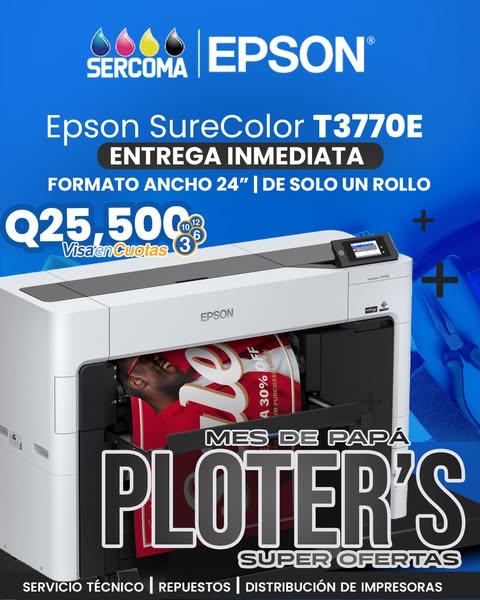 plotter