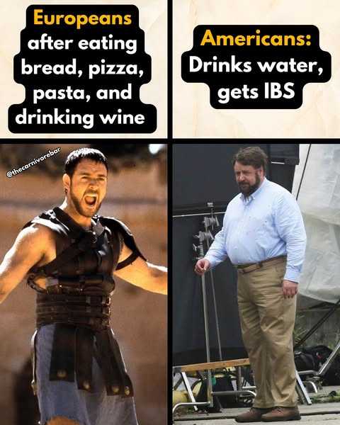 Natural feed