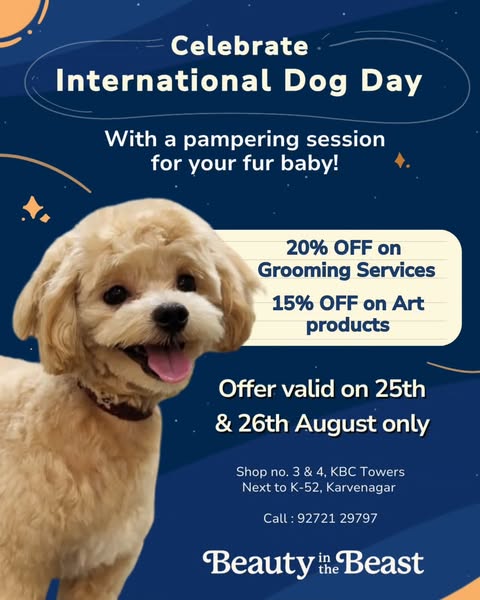 Shop for pet grooming products