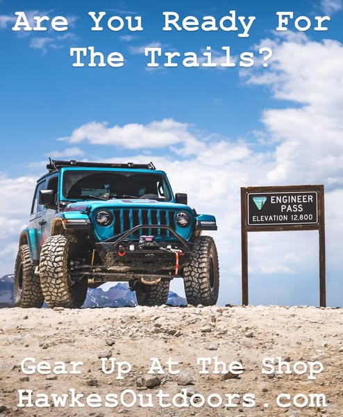 Shop for Camping Gear