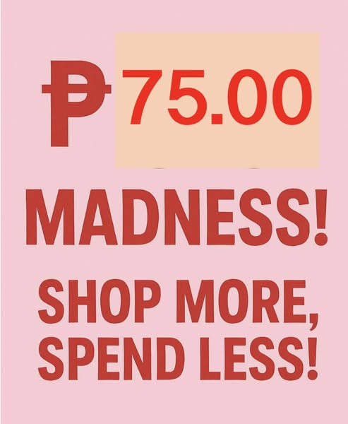 Shop for pre-loved items