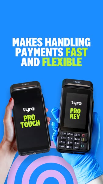 Flexible payments