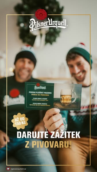 Pilsner Urquell