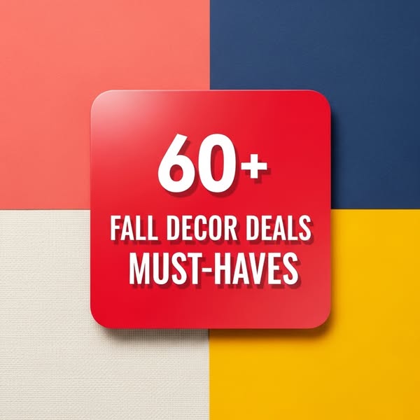 Shop Home Decor