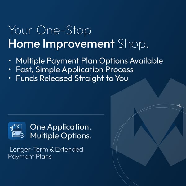 Shop for home improvement