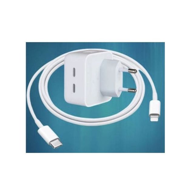 USB Travel Adapter