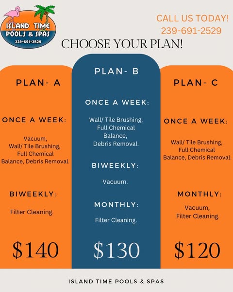 Affordable week