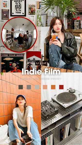 indie