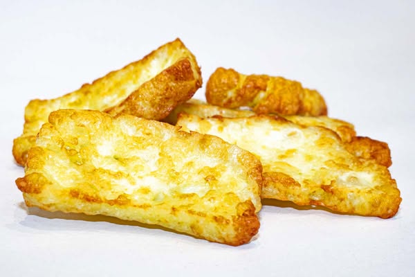 Halloumi