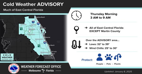 advisory