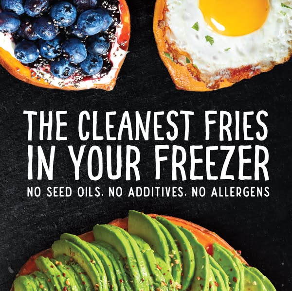 Shop for gluten-free options