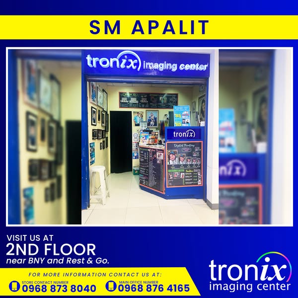 Digital Signage
