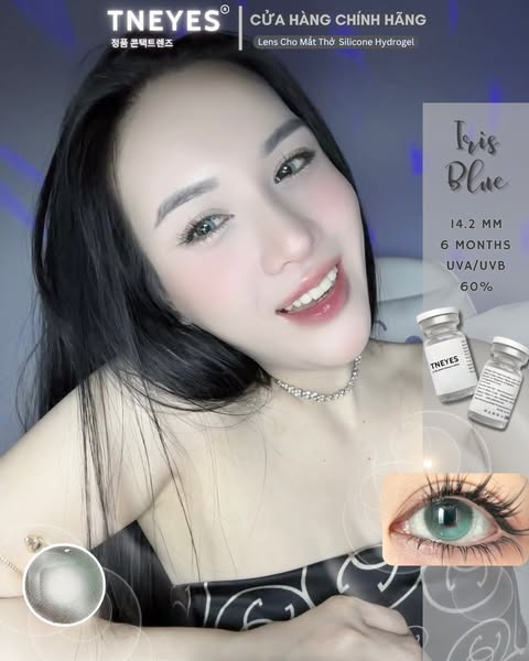 Premium silicone